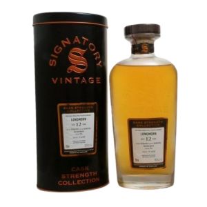 2012 Longmorn